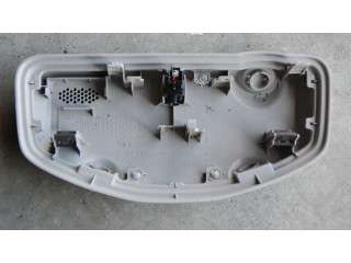 Блок подушек безопасности 8670A044, 200KM Mitsubishi Pajero