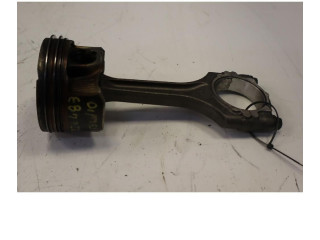 Píst Alfa Romeo Stelvio