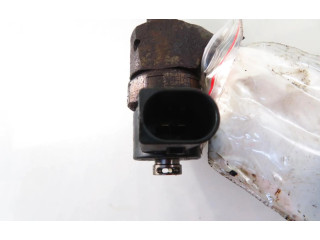 Vstřikovač A6280700587, 0445110208 Mercedes-Benz S W220 OM 628.960