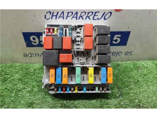 Блок предохранителей 51905216, 51905216   Citroen Nemo    