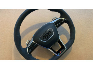 Руль Audi e-tron 4K0419091TXXC, 311469199ADCAC