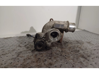  Турбина KIA Ceed  282012A740, 4917302711         