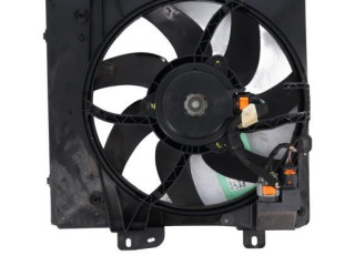 Вентилятор радиатора     9812028580    Peugeot 2008 I 