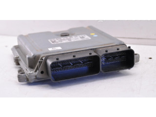 Řídící jednotka A6461500878, 0281013786 Mercedes-Benz Vito Viano W639 2007