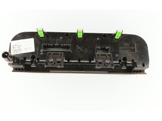 Блок управления климат-контролем 97250J7202   KIA Xceed