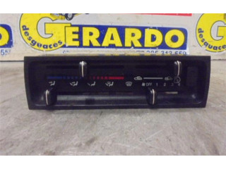 Блок управления климат-контролем Mazda 323