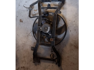 Вентилятор радиатора     214810048R    Dacia Duster 