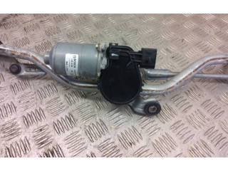 Комплект механизма стеклоочистителей 51953960 Jeep Renegade