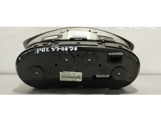 Přístrojová deska Lancia Delta 2009 51835093