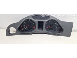 Панель приборов 4F0920900   Audi A6 S6 C6 4F       
