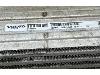 Комплект радиатора 31368082, 31338236 Volvo V70