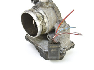 Дроссель 5WY9170B, 5WY9170 SsangYong Kyron - года