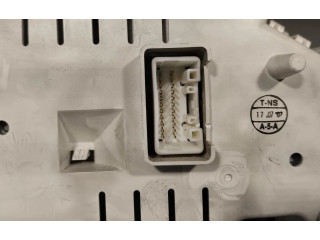 Панель приборов MM0038001 Mitsubishi Colt CZ3