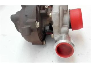 Турбина KIA Ceed 8G15300444, 180116058 для двигателя D4FB