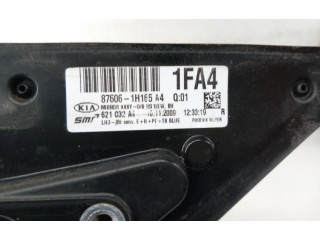 Зеркало (механическое)       KIA Ceed  2006 - 2012 года   