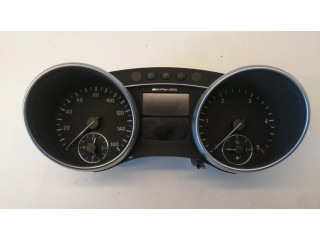 Přístrojová deska Mercedes-Benz GL X164 2006 A1645403447