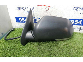 Зеркало (механическое) Skoda Octavia Mk2 (1Z) 2004 - 2013 года