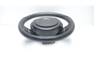 Руль Citroen C4 I  2004 - 2010 года 4109JF, 96591808ZD      