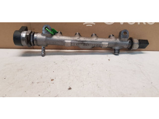 Топливная рампа 04L089B, 057130764AB   Audi A3 S3 8V   для двигателя CLHA