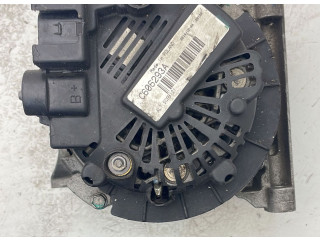 Генератор Mercedes-Benz A W168