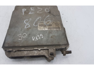Řídící jednotka 9618707180 Peugeot 806 1998