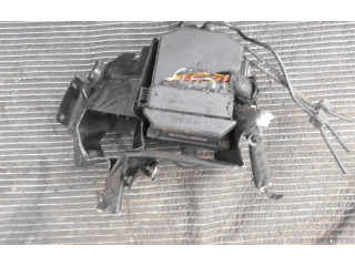 Блок управления АБС 0130108076 Audi A6 S6 C5 4B