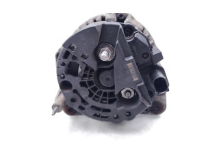 Генератор 06F903023D   Skoda Fabia Mk2 (5J)      