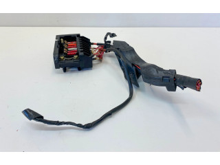 Pojistková skříňka 1295400450, 1298213636 Mercedes-Benz SL R129 1991