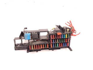 Блок предохранителей A1685450240, 1685450240   Mercedes-Benz A W168    