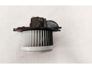 Вентилятор печки 5E2228200 Citroen Berlingo