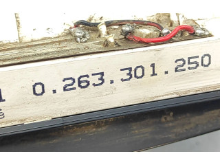 Панель приборов 1H0919864R Volkswagen Golf III