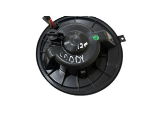 Вентилятор печки Volkswagen Caddy