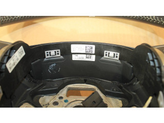 Volant Audi Q7 4L 2007 61678340  