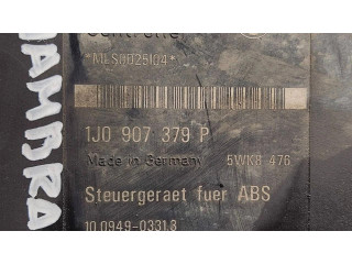 Jednotka ABS 1J0907379P, 10094903313 Seat Alhambra (Mk1) 2001