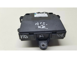 Блок управления дверью