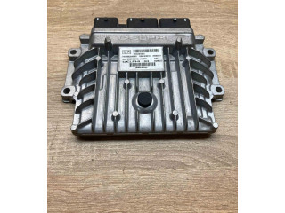 Řídící jednotka 9663548180, 9666266580 Peugeot 307 CC 2003