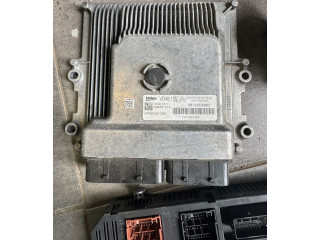 Řídící jednotka 160420610, 9813454380   Peugeot 2008 II 2019