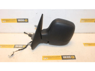 Zpětné zrcátko Citroen Berlingo 1999