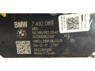 Блок управления Xenon