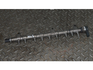 Vstřikovací lišta 8643665, 8601016   BMW 7 G11 G12  pro benzínový motor 4.4 N63 B44 C 