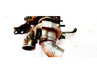 Турбина Lexus IS 220D-250-350 2.2 1720126011, 17201-26011