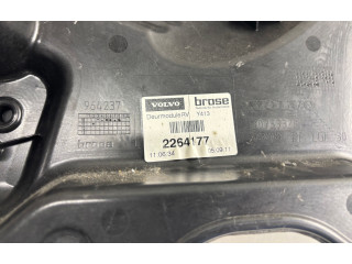 Turbodmychadlo Турбина 30753328 Volvo XC60