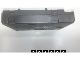 Комплект блоков управления Dacia Lodgy