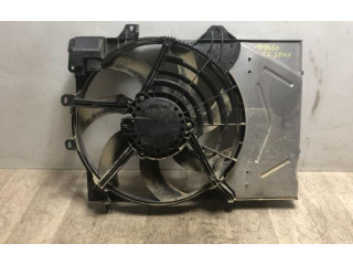 Боковая подушка безопасности 9801666680, 9801666680 Citroen C3