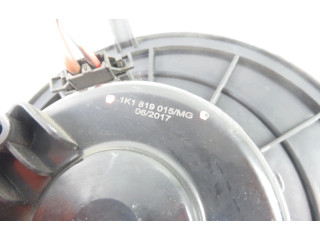 Вентилятор печки    1K1819015MG, 1K1819015MG   Volkswagen Caddy