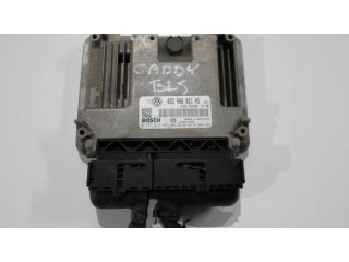 Řídící jednotka 03G906021HS   Volkswagen Caddy 2004