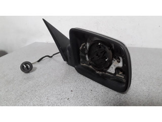 Zpětné zrcátko BMW 5 E60 E61 2005 7043437, 7038344