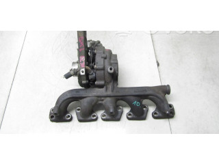 Turbodmychadlo Турбина 31219697 Volvo XC70