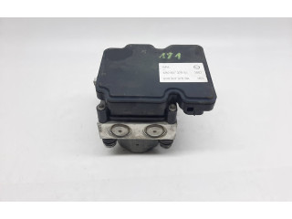 Блок АБС 6R0907379BA, 6R0907379BK Audi A1 2010 - 2018 года