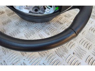 Руль Infiniti QX60 L50 2013 - 2021 года 9NF1A, 484309NF1A